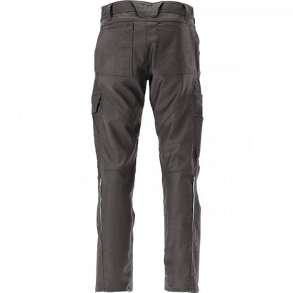 20979 Trousers with kneepad pockets
