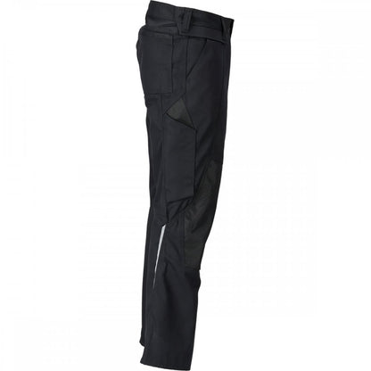 21879 Trousers with kneepad pockets