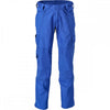21879 Trousers with kneepad pockets
