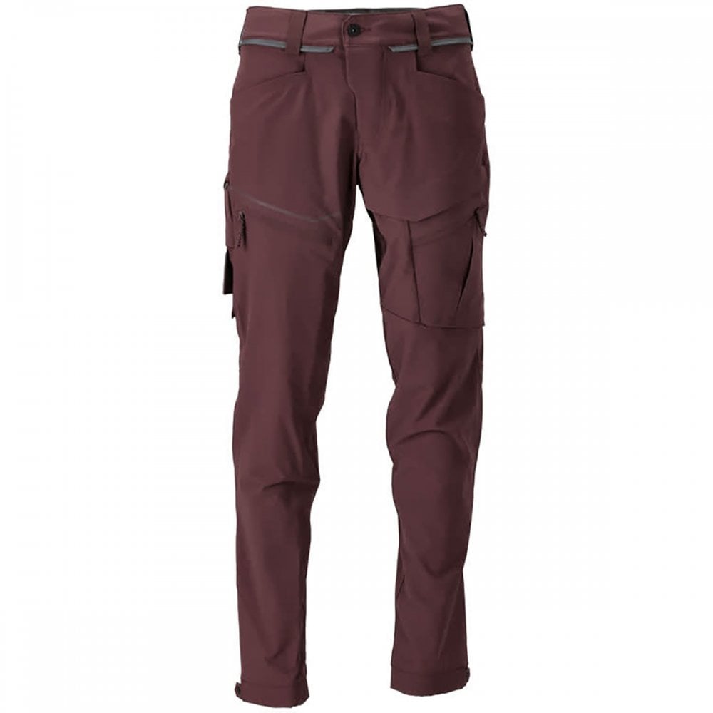 22059 STRETCH Water Resistant Functional Trousers