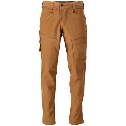 22059 STRETCH Water Resistant Functional Trousers