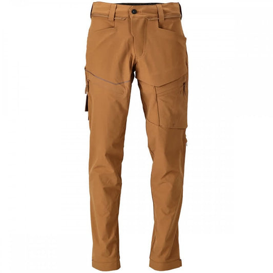 22059 STRETCH Water Resistant Functional Trousers