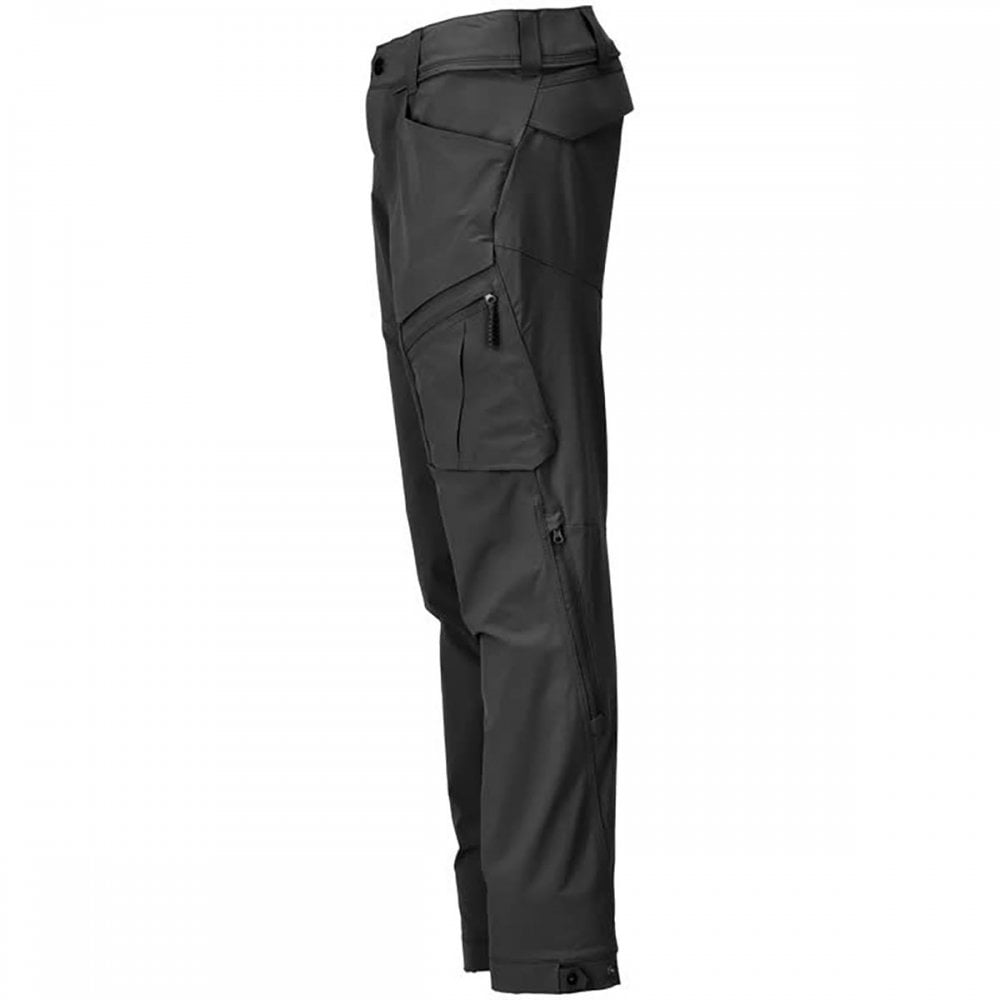 22059 STRETCH Water Resistant Functional Trousers