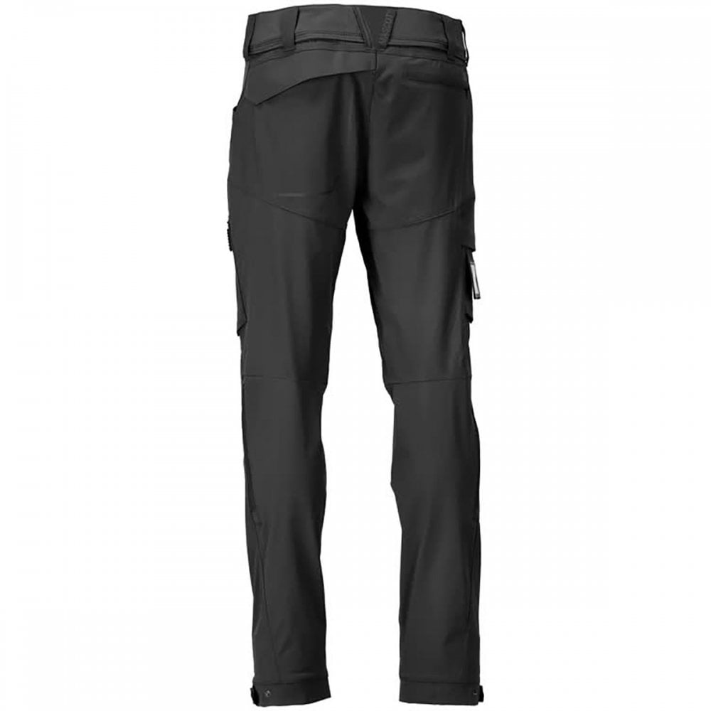 22059 STRETCH Water Resistant Functional Trousers