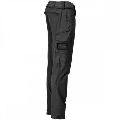 22059 STRETCH Water Resistant Functional Trousers