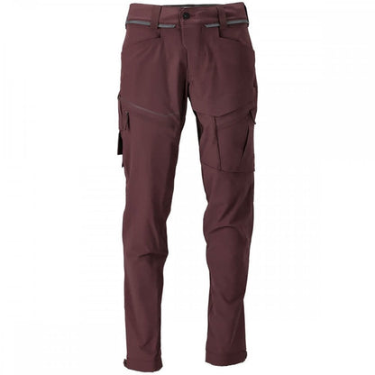 22059 STRETCH Water Resistant Functional Trousers