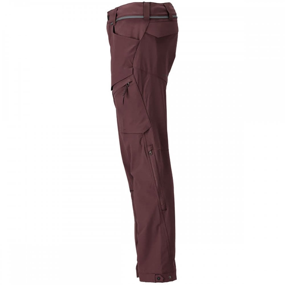 22059 STRETCH Water Resistant Functional Trousers