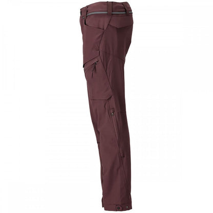 22059 STRETCH Water Resistant Functional Trousers