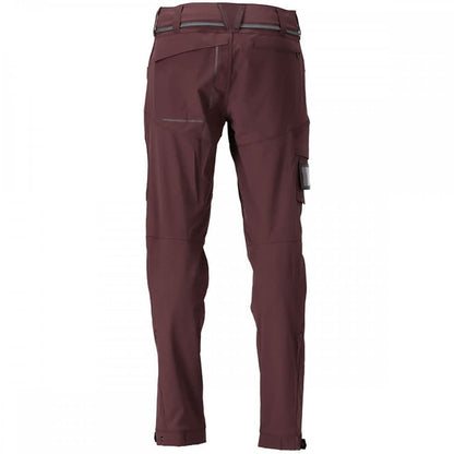 22059 STRETCH Water Resistant Functional Trousers