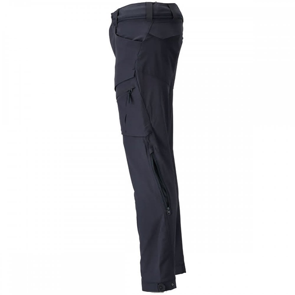 22059 STRETCH Water Resistant Functional Trousers