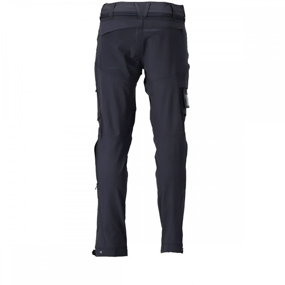22059 STRETCH Water Resistant Functional Trousers