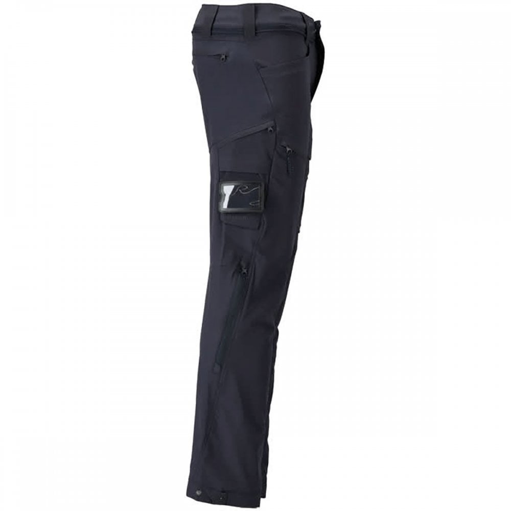 22059 STRETCH Water Resistant Functional Trousers