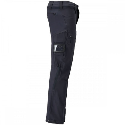 22059 STRETCH Water Resistant Functional Trousers