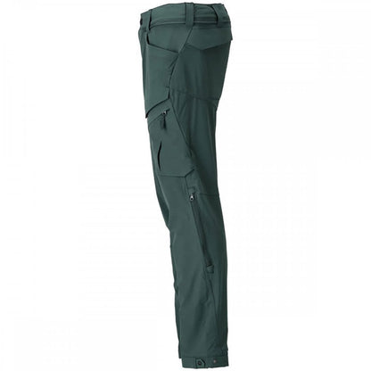 22059 STRETCH Water Resistant Functional Trousers