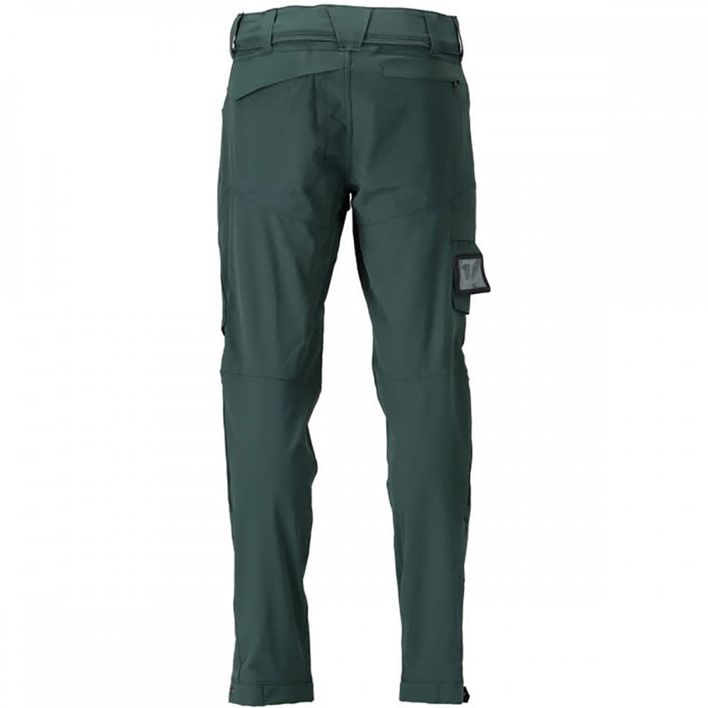 22059 STRETCH Water Resistant Functional Trousers