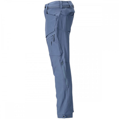 22059 STRETCH Water Resistant Functional Trousers