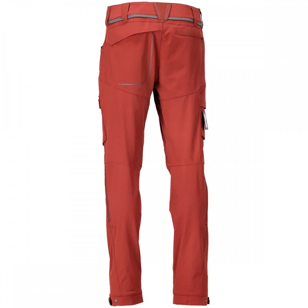 22059 STRETCH Water Resistant Functional Trousers
