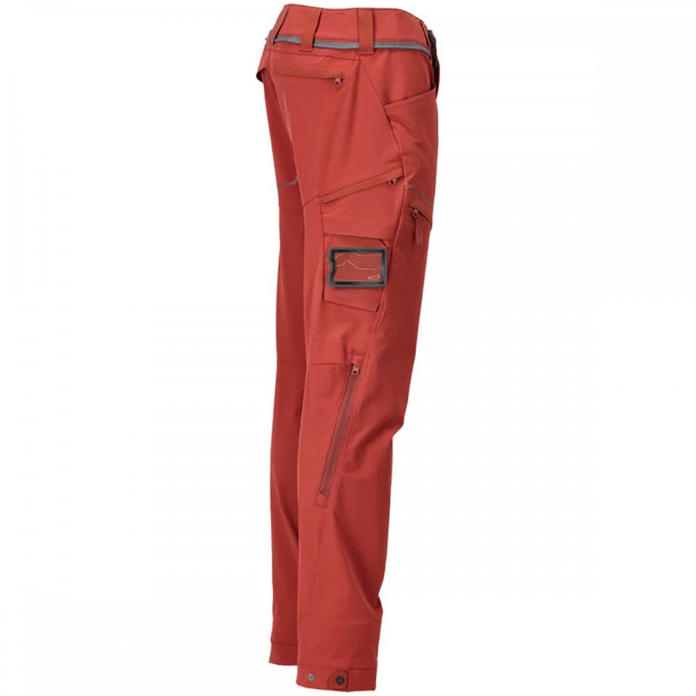 22059 STRETCH Water Resistant Functional Trousers