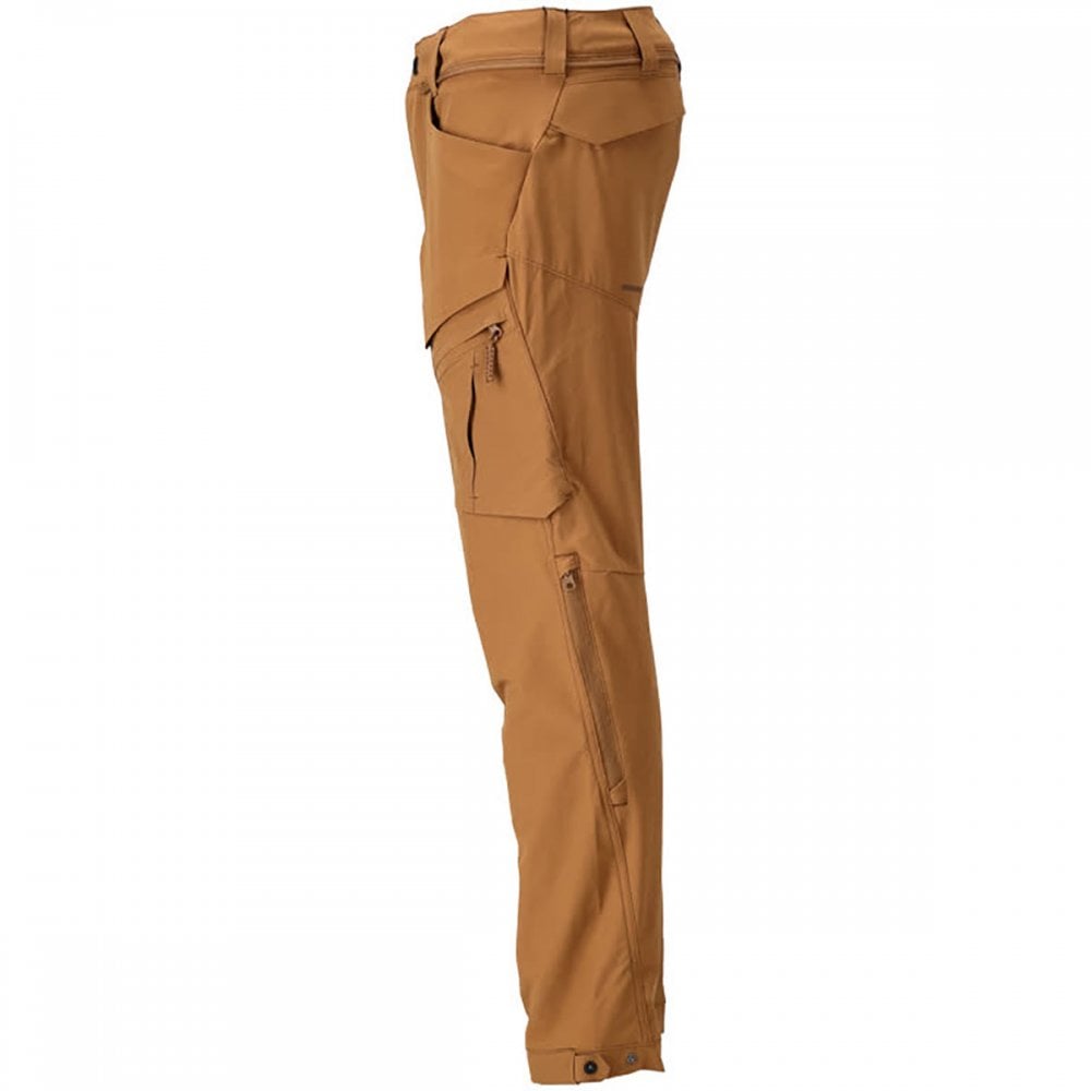 22059 STRETCH Water Resistant Functional Trousers