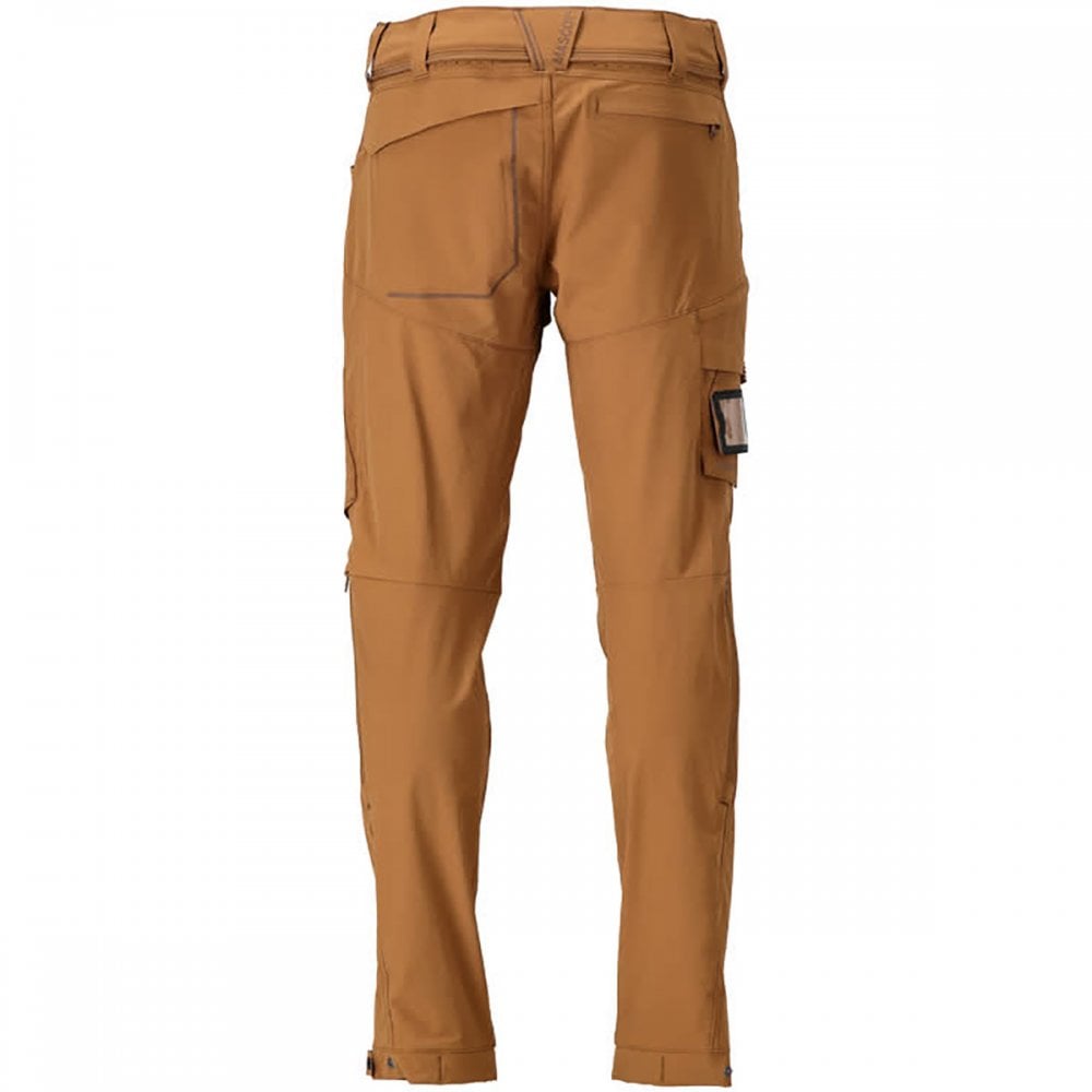 22059 STRETCH Water Resistant Functional Trousers