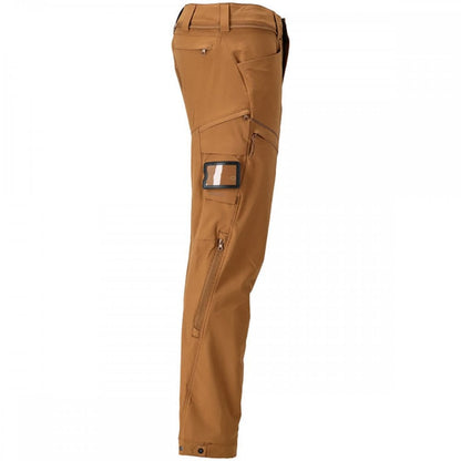 22059 STRETCH Water Resistant Functional Trousers