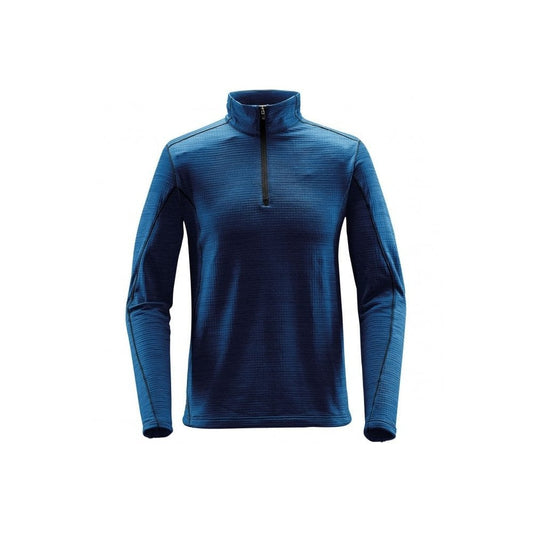 HTZ-1 Base Thermal ¼ Zip