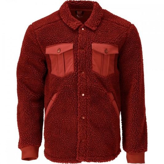 23004 Pile shirt