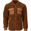 23004 Pile shirt