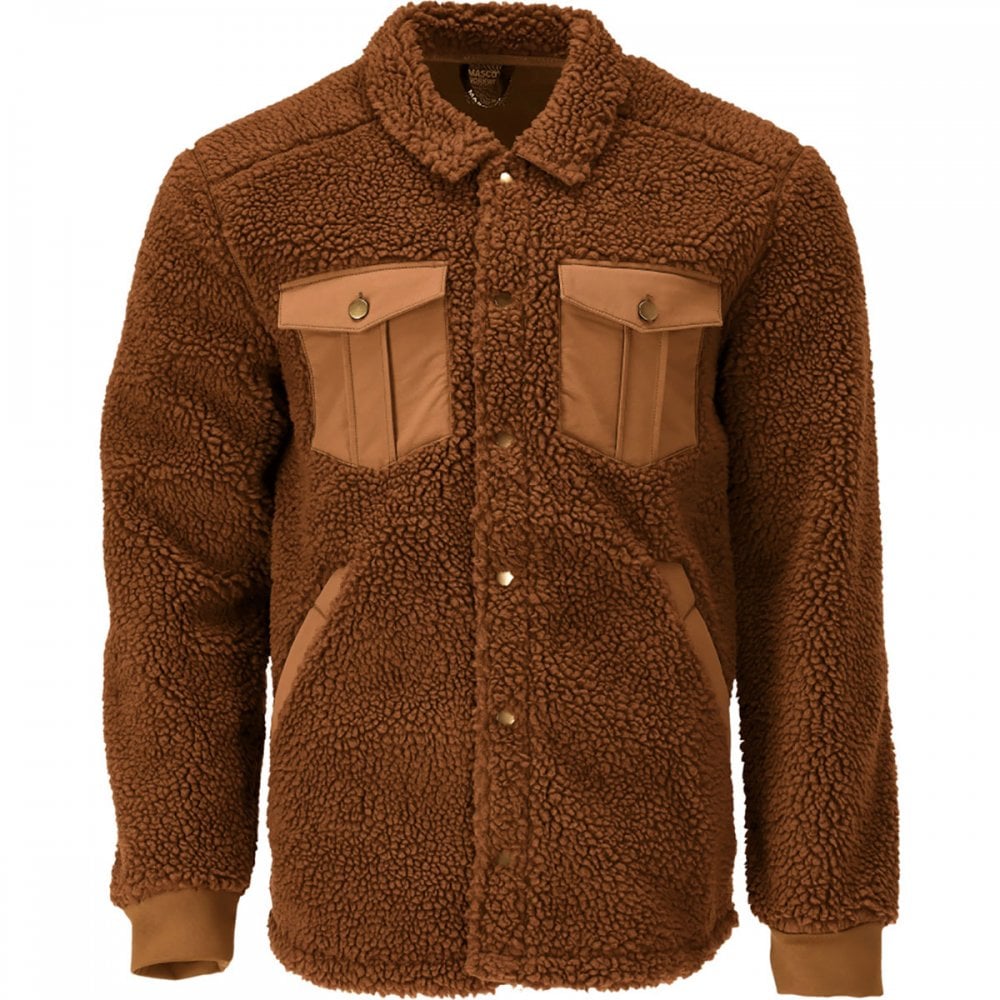 23004 Pile shirt
