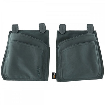24050 Holster pockets