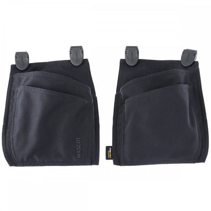 24050 Holster pockets