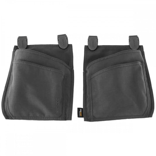 24050 Holster pockets