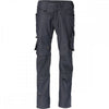 20279 Trousers with kneepad pockets