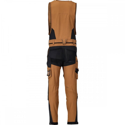 22069 Combi suit with kneepad pockets