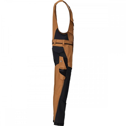 22069 Combi suit with kneepad pockets
