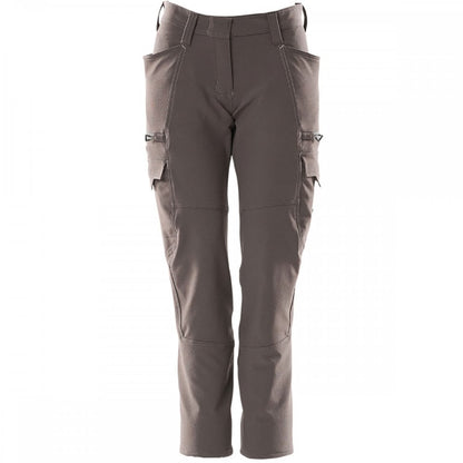 18178 Womens Trousers with thigh pockets