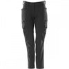 18178 Womens Trousers with thigh pockets