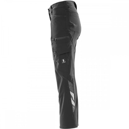 18178 Womens Trousers with thigh pockets