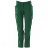 18178 Womens Trousers with thigh pockets