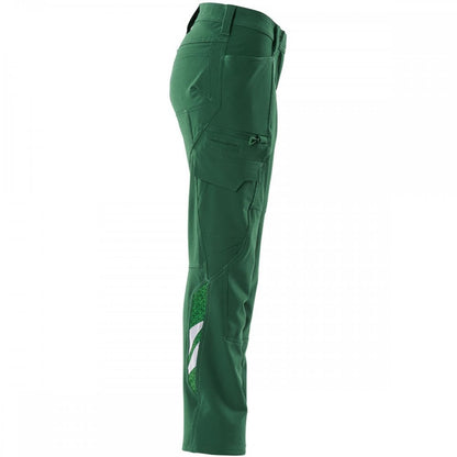 18178 Womens Trousers with thigh pockets