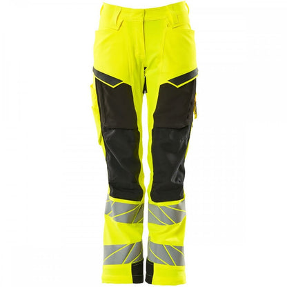 19078 Accelerate Safe Trousers with kneepad pockets