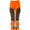 19078 Accelerate Safe Trousers with kneepad pockets