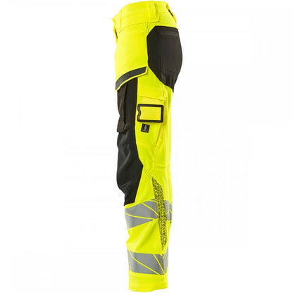 19078 Accelerate Safe Trousers with kneepad pockets