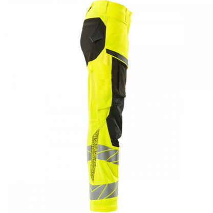 19078 Accelerate Safe Trousers with kneepad pockets