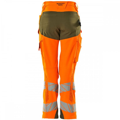 19078 Accelerate Safe Trousers with kneepad pockets