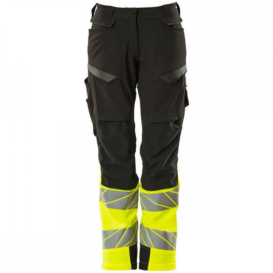 19178 Accelerate Safe Trousers with kneepad pockets