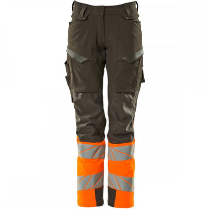 19178 Accelerate Safe Trousers with kneepad pockets