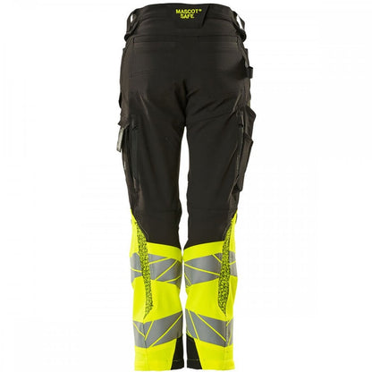 19178 Accelerate Safe Trousers with kneepad pockets