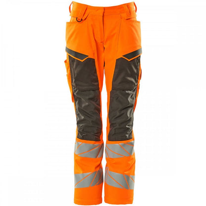 19578 Accelerate Safe Trousers with kneepad pockets
