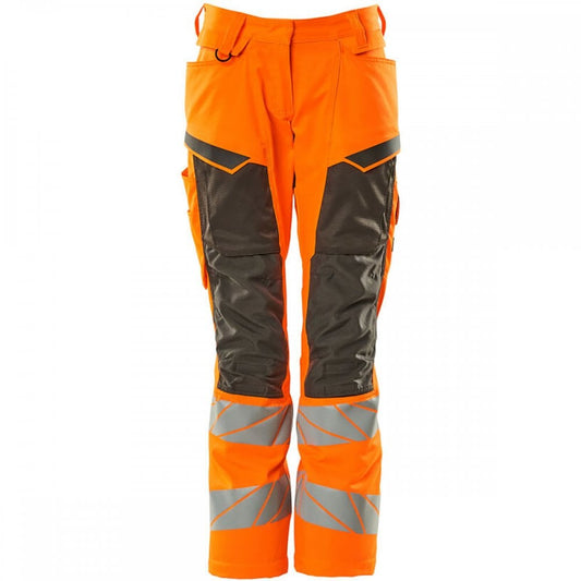 19578 Accelerate Safe Trousers with kneepad pockets